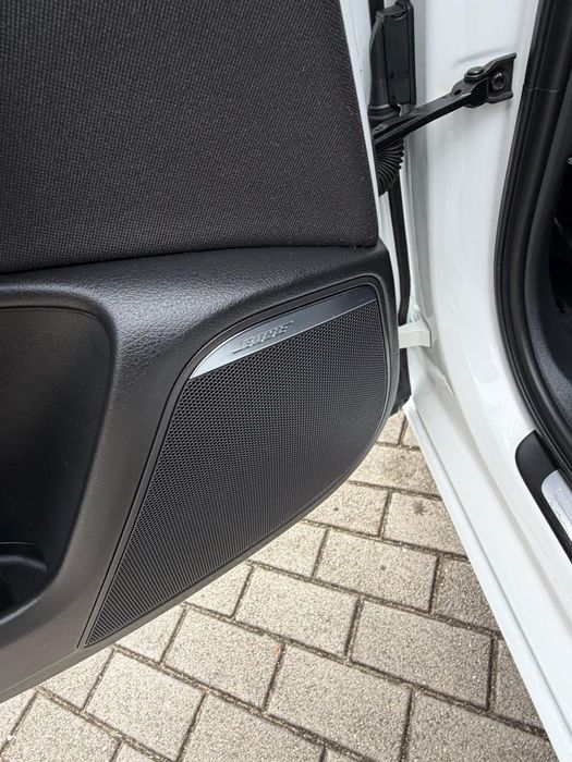 Audi a 6 2.0 d 2014 bosse top