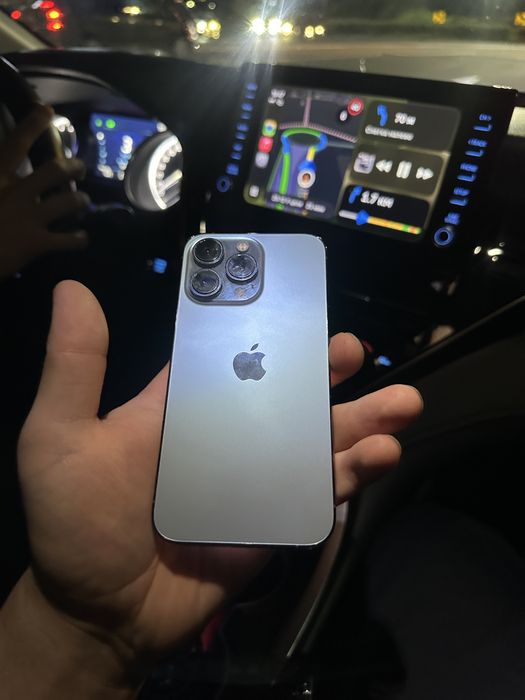 Iphone 13 pro 256gb