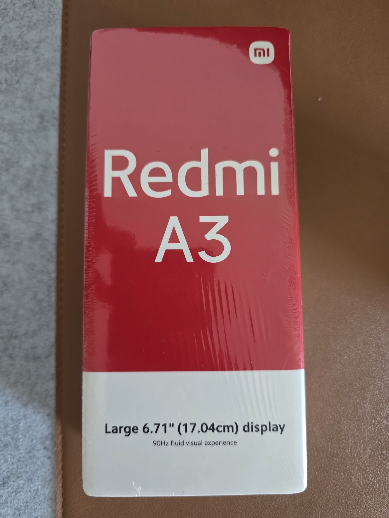 Продава Redmi A3  - Не разопакован