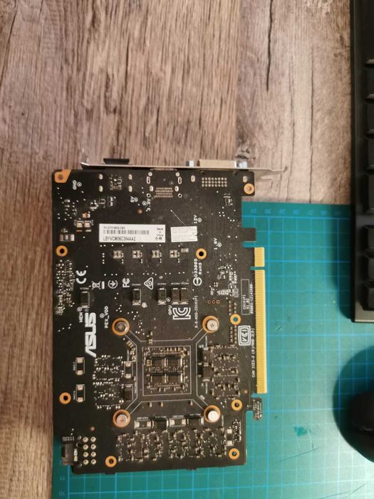 GTX 1660 SUPER Pheonix