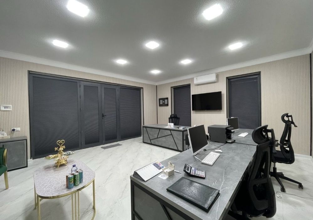 Аренда Офис помещения на Шайхантахур район