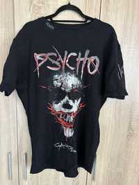Тениска Luda- Psycho 4