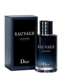 Sauvage - Christian Dior