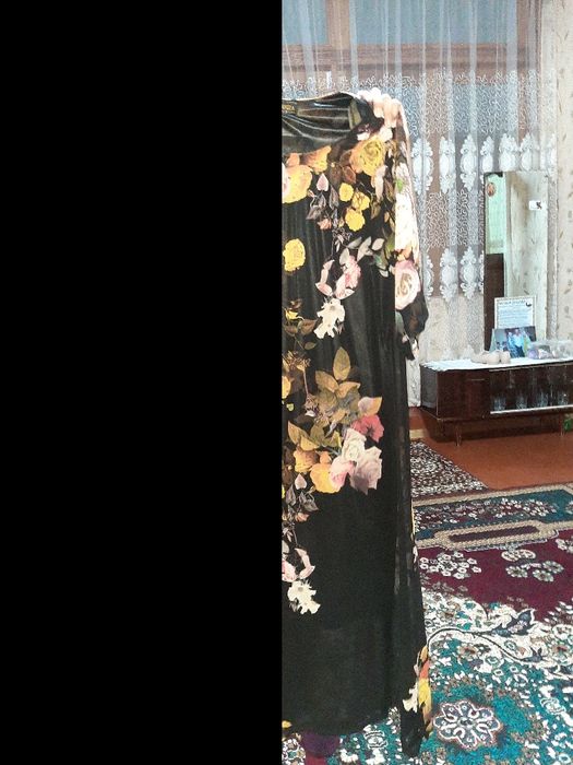 Платье и куртки  плаш