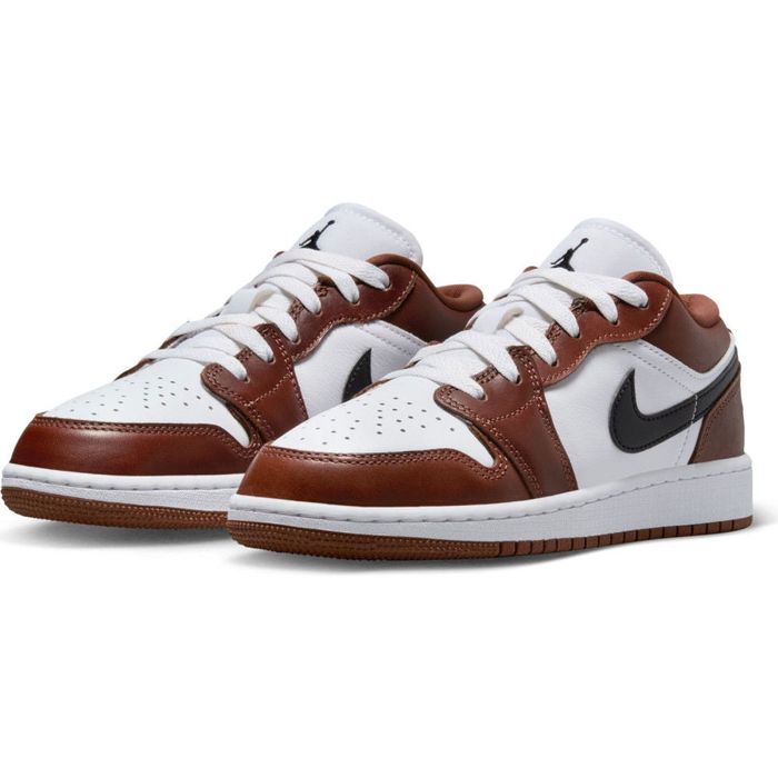 Jordan 1 Low SE GS Noi Originali (36,5)
