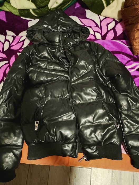 Vând deacă bărbat