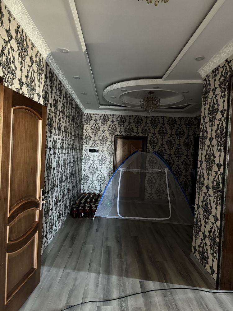 Продоется дом новый