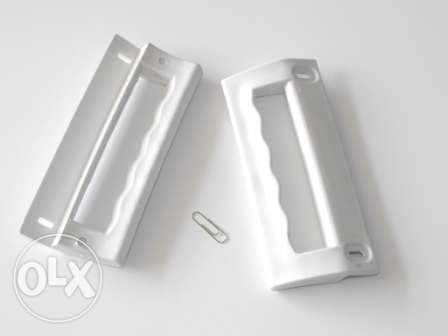 дръжки , скари за хладилници и компресор ''Зил"