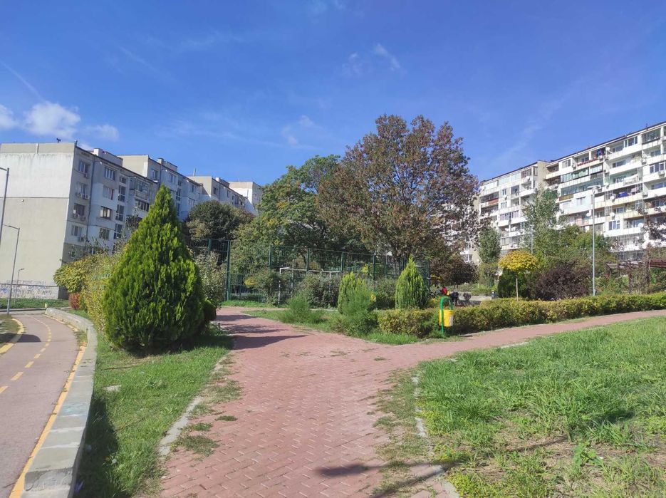 Продава се Тристаен апартамент в Варна, Метро - 61 кв.м за 1574 €/кв.м - Снимка #9