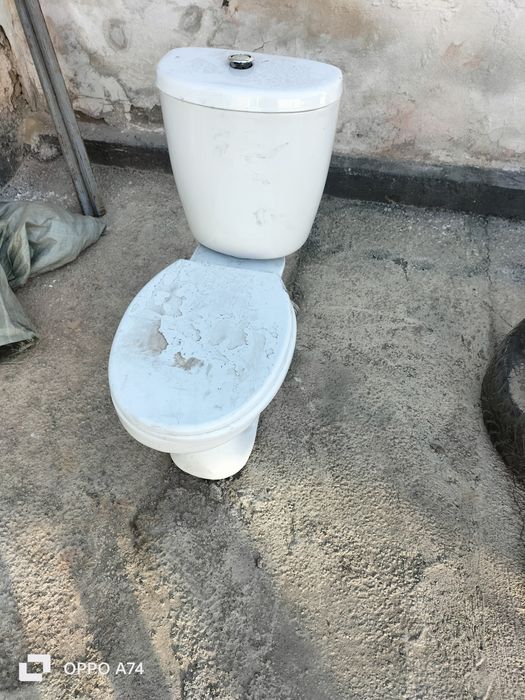 Жағдайы жақсы келісім бар