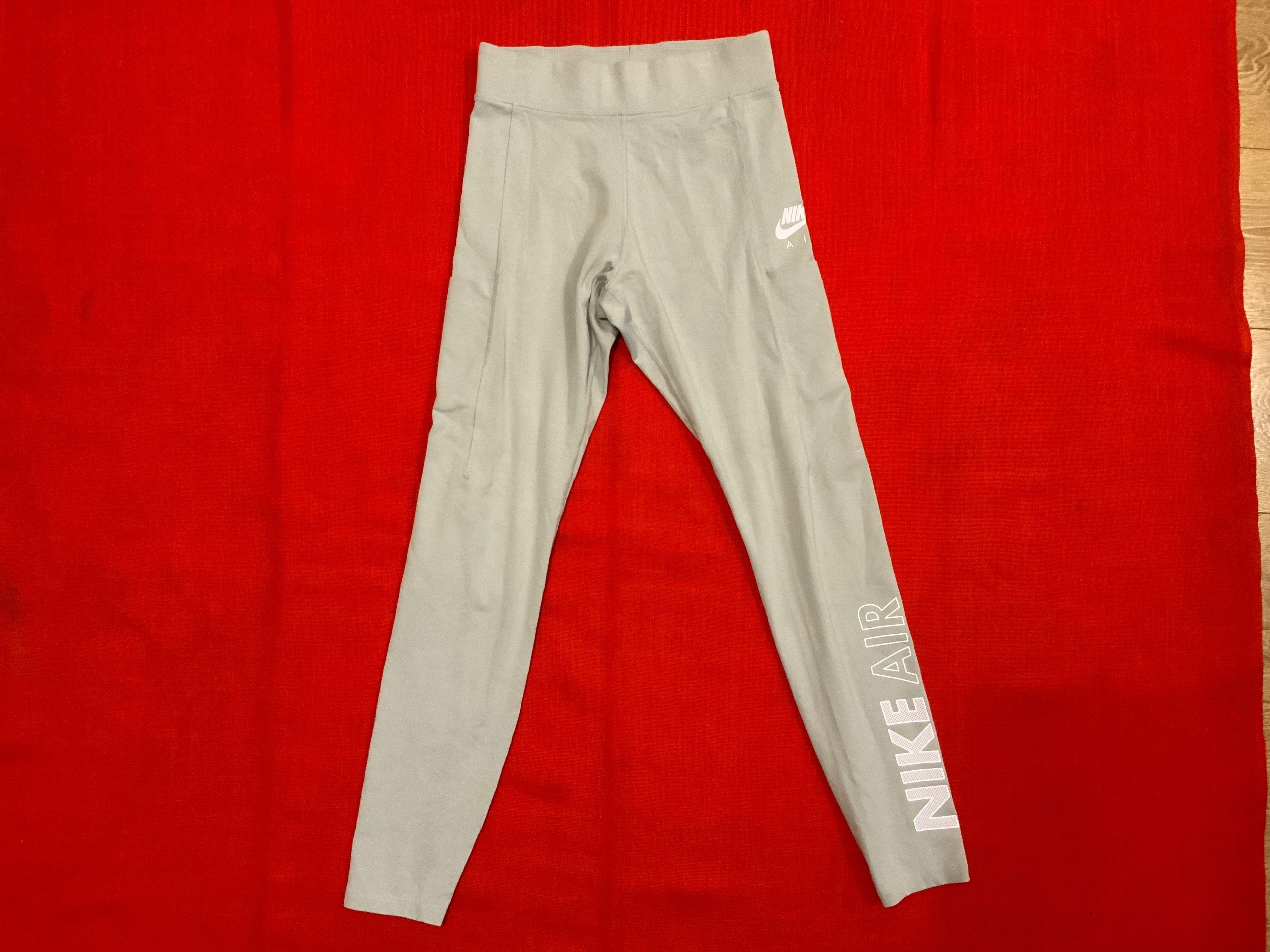 Nike-оригинална долница,клин хс