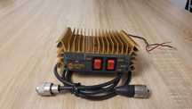 Amplificator statie CB Zetagi B47 50W