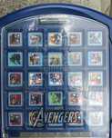 "Познай кой е?" от Marvel Avengers