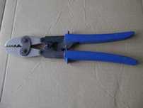 Klauke K2 cleste sertizat papuci made in Germany