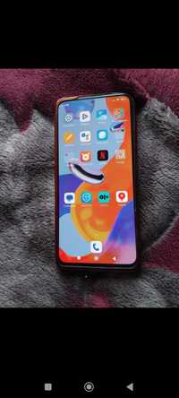 Redmi note 11 pro