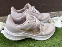 Маратонки Nike за бягане Downshifter 11 CW3413 500 Розов