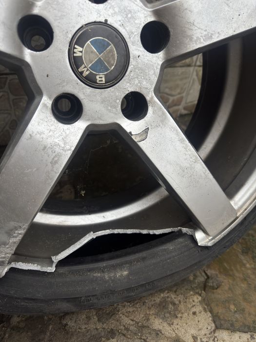 Джанти Vossen cv3-r 19