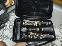 Clarinet Jupiter JCL 700