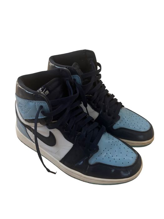 Air Jordan 1 Retro High OG "Blue Chill" W