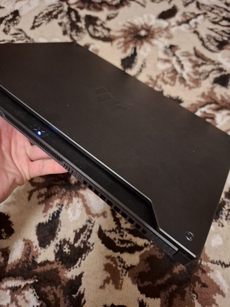 Asus TUF Gaming F15 nuotbuk