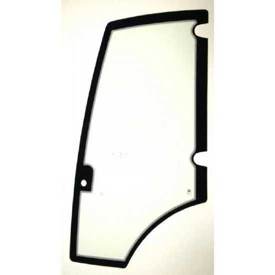 Geam usa stânga Komatsu