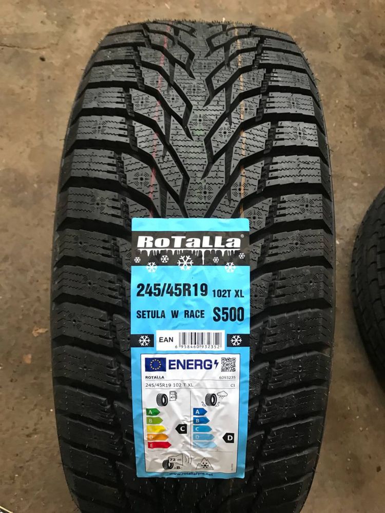 Michelin Rotalla Suretrac  balon shina yengi lasseti nexia cobalt