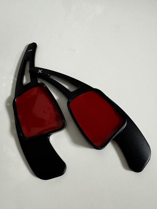 Padele Audi Noi A5,A3,Q..