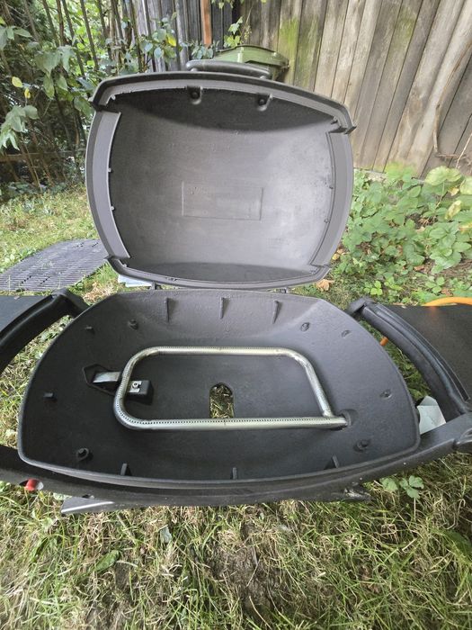 Grătar Weber Gaz Q200