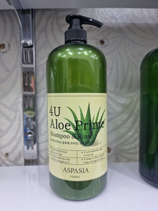 Оптом Корейский шампунь