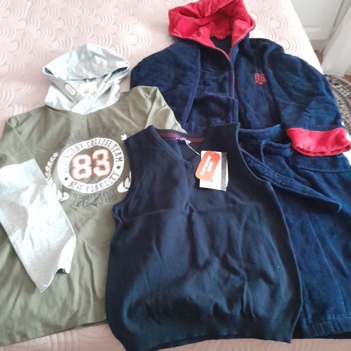 Халат подростковый . НОВЫЕ!! АСТАНА!