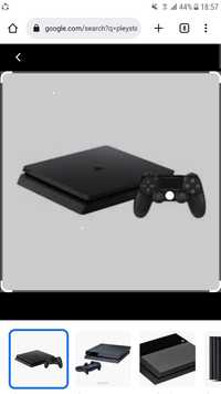 Playstation 4 slim