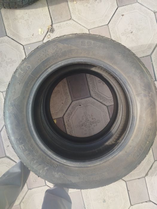 Автомобильные шины