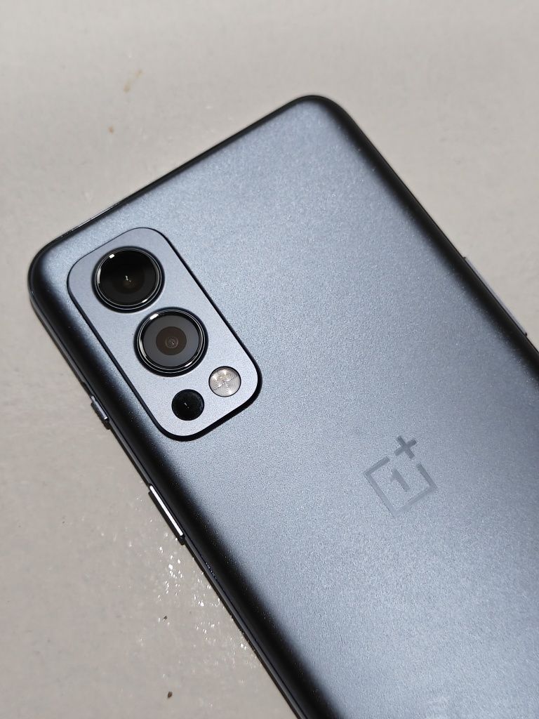 OnePlus Nord 2 5G Ideal!