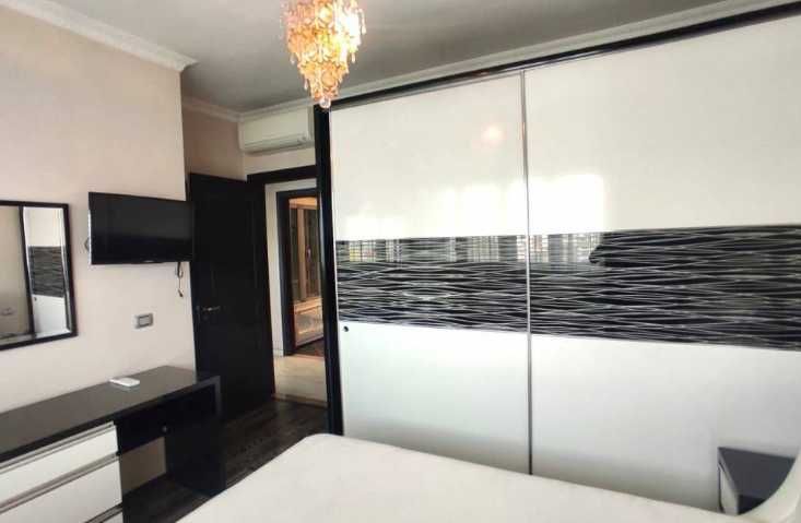 Дава се под наем Тристаен апартамент в Пловдив, Младежки Хълм - 75 кв.м за 234.6 € - Снимка #3