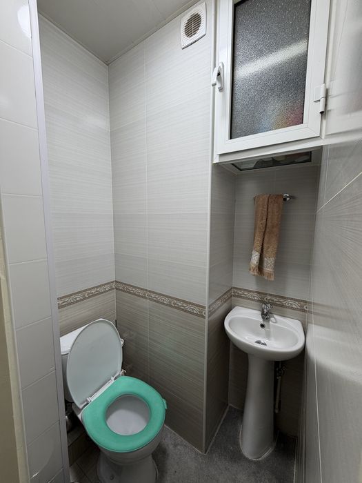 Срочно своя Юнусабад-6 4/1/4 (2 огород)