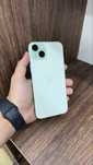 Айфон Iphone 15 +  Esim / 128гб / 88%. Daemmoney
