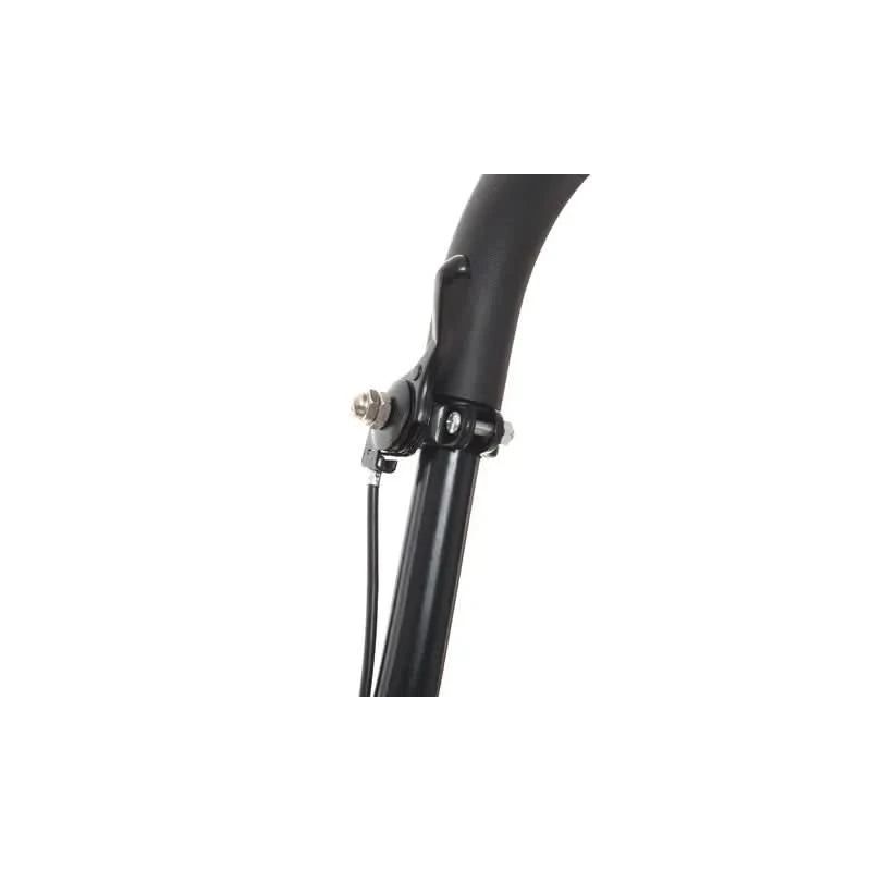 Placa compactoare 4timpi , 4.1 kw , Loncin, 12kN, 65 kg , KD1180