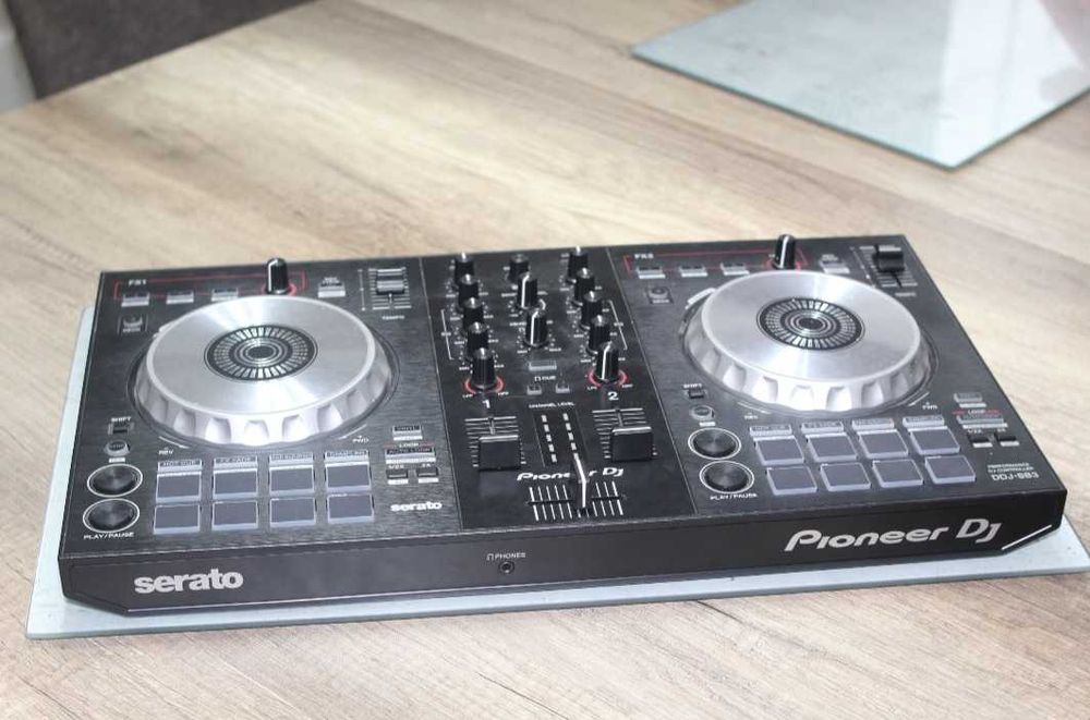 Consola DJ Pioneer DDJ - SB3