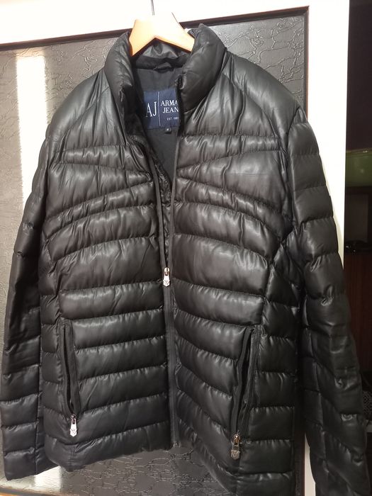 Зимно Яке Armani