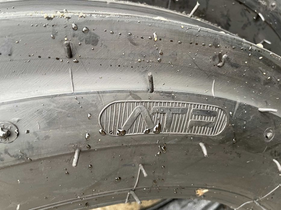 Cauciucuri noi de tractor fata livrare rapida 6.00-19 ATF 8pliuri