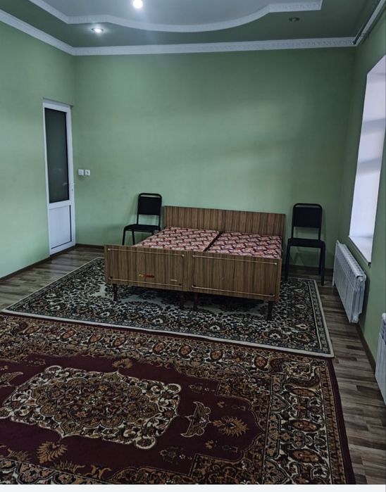 Arenda Yangi Tashmi 4xon 5ta bolaga oilaga 400 dol