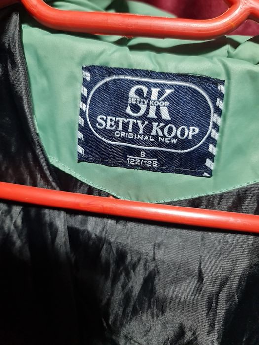 Geacă toamnă  copii