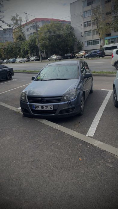 Vand/Schimb Opel Asta H 1.7 Cdti