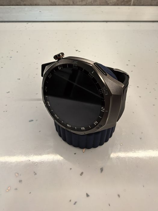 SmartWatch Huawei GT 5 Black (copie)