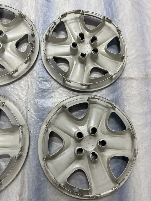 Capace jante opel 16