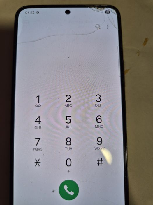 Samsung S22 folosit