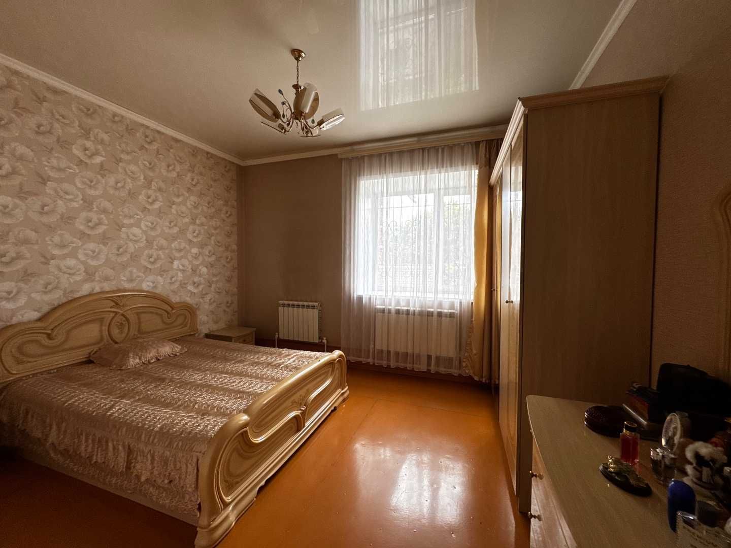 Продам 4 ком. дом в г.Тобыл по ул. Ленина