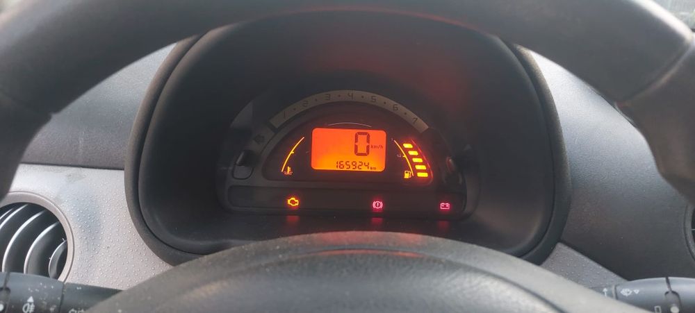 Autoturism   Citroen  C 3