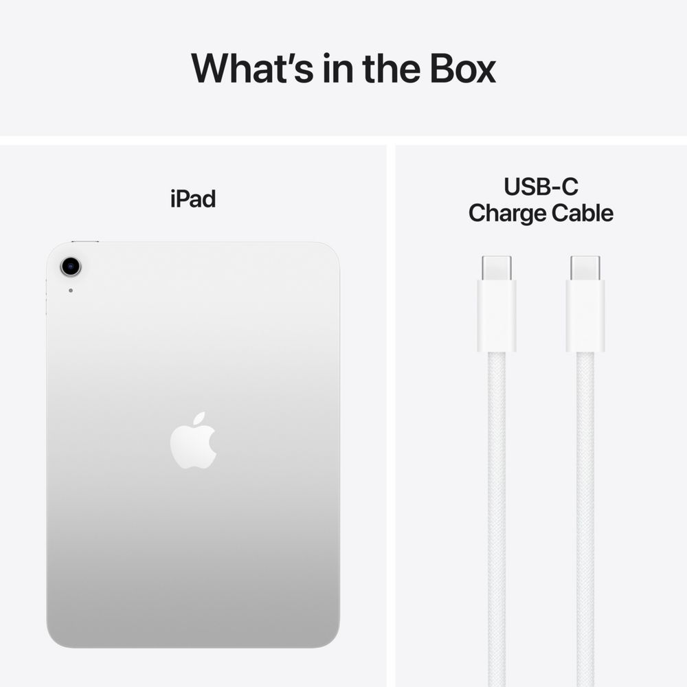 Новый модель Apple IPad 11 (A16) 2025! • Планшет •