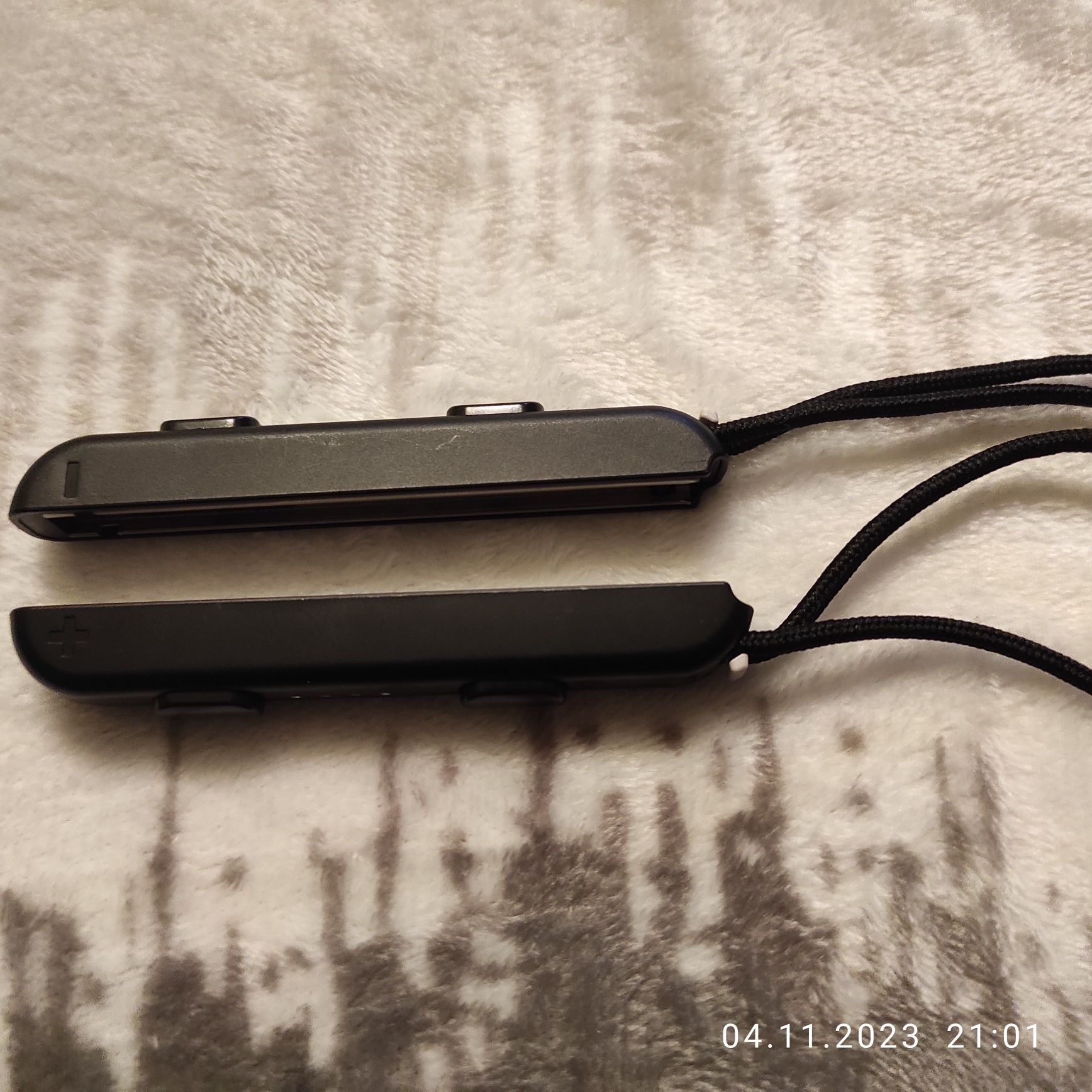 Nintendo Switch Modat